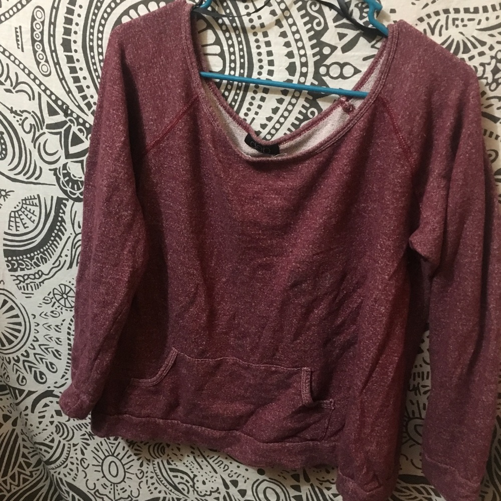 Deb sweater